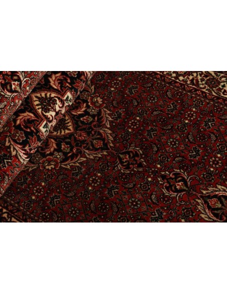 Hand made rug Bidjar Fine Persia cm.82x370