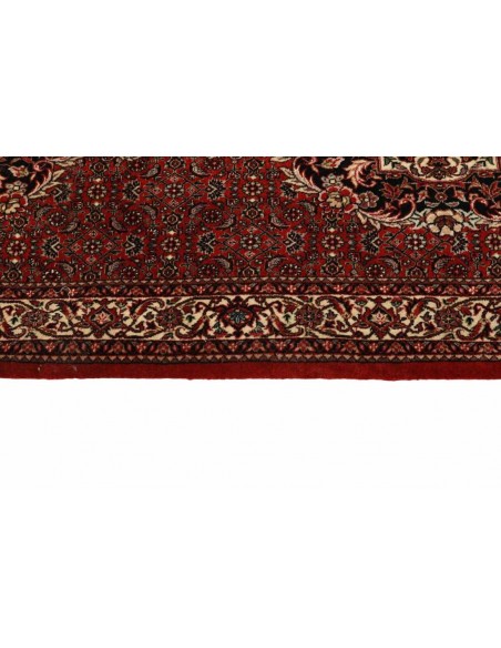 Hand made rug Bidjar Fine Persia cm.82x370