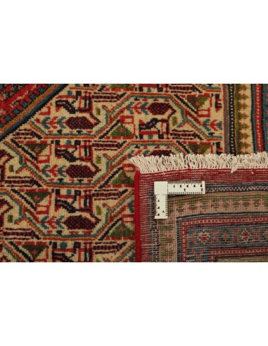 Hand made rug Mir Boteh Persia cm.303x398