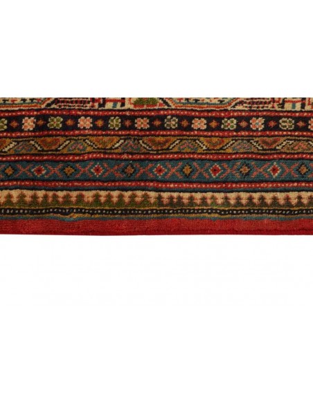 Hand made rug Mir Boteh Persia cm.303x398