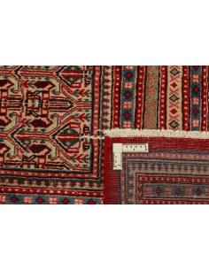 Hand made rug Mir Boteh Persia cm.297x418 2