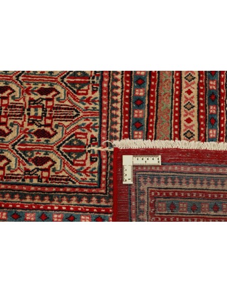 Hand made rug Mir Boteh Persia cm.297x418