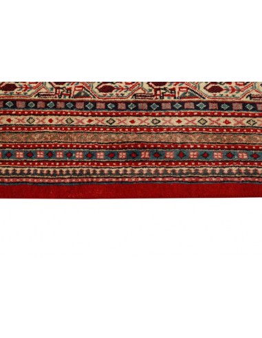 Hand made rug Mir Boteh Persia cm.297x418