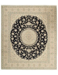 Hand made rug Nain 9 LA Persia cm.248x298