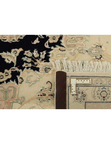 Hand made rug Nain 9 LA Persia cm.248x298