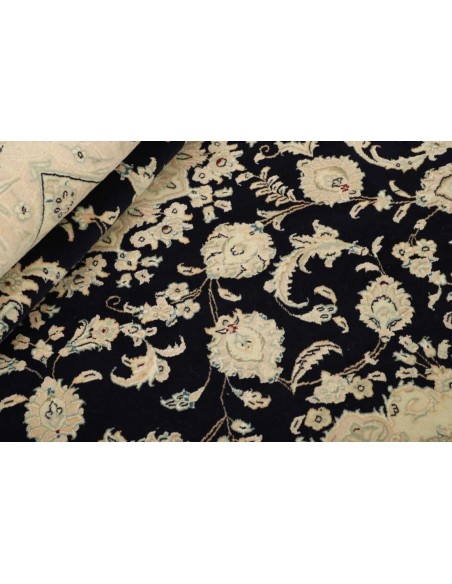 Hand made rug Nain 9 LA Persia cm.248x298