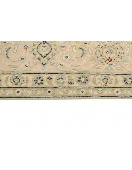 Hand made rug Nain 9 LA Persia cm.248x298
