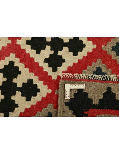 Hand made rug Kilim Persia cm.205x299