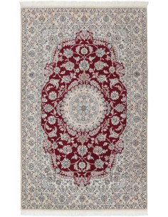 Hand made rug Nain 9 LA Persia cm.158x253