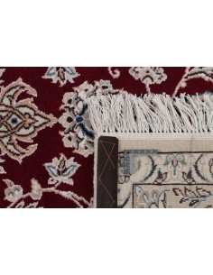 Hand made rug Nain 9 LA Persia cm.158x253 2