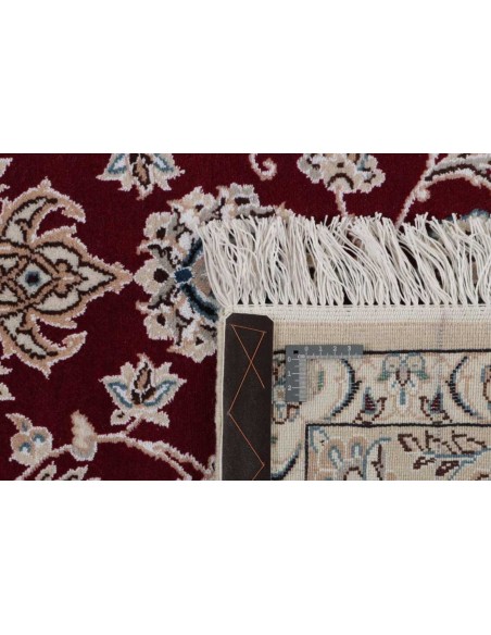 Hand made rug Nain 9 LA Persia cm.158x253