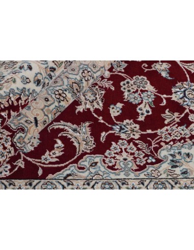 Hand made rug Nain 9 LA Persia cm.158x253