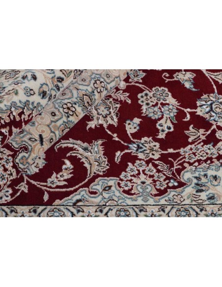 Hand made rug Nain 9 LA Persia cm.158x253