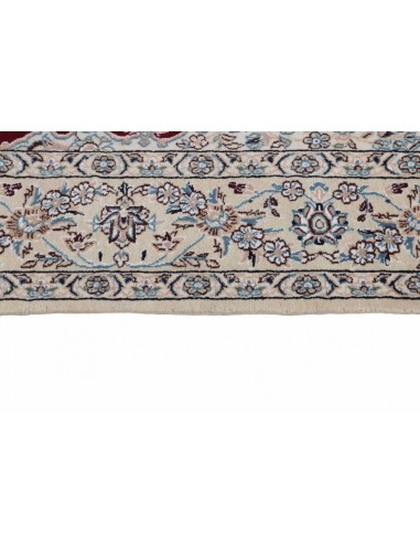 Hand made rug Nain 9 LA Persia cm.158x253