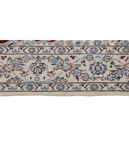 Hand made rug Nain 9 LA Persia cm.158x253