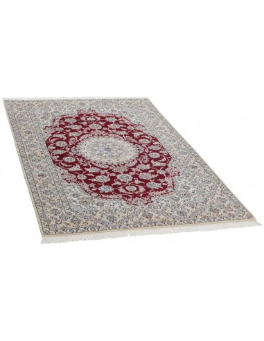 Hand made rug Nain 9 LA Persia cm.158x253