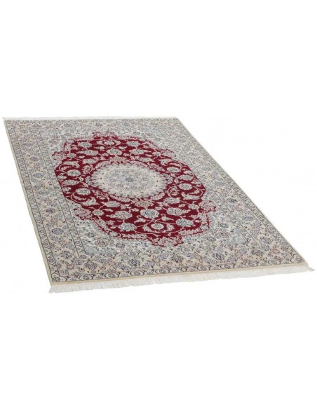 Hand made rug Nain 9 LA Persia cm.158x253