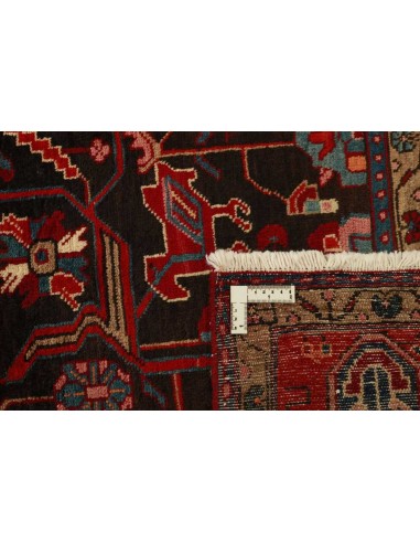 Hand made rug Toiserkan Persia cm.173x357