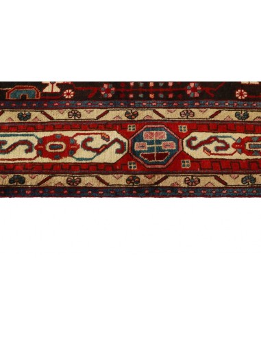 Hand made rug Toiserkan Persia cm.173x357