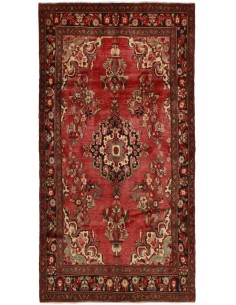 Hand made rug Shahsavan Persia cm.160x298