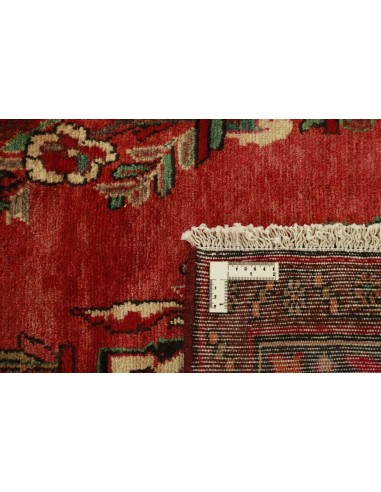 Hand made rug Shahsavan Persia cm.160x298
