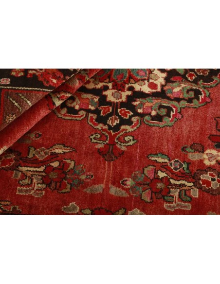 Hand made rug Shahsavan Persia cm.160x298