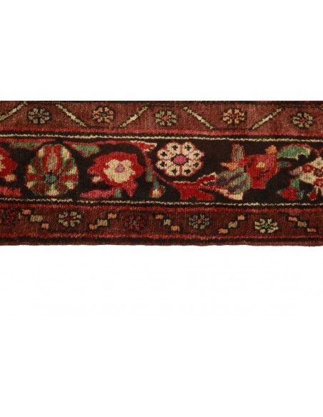 Hand made rug Shahsavan Persia cm.160x298