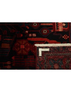 Hand made rug Toiserkan Persia cm.152x293 2
