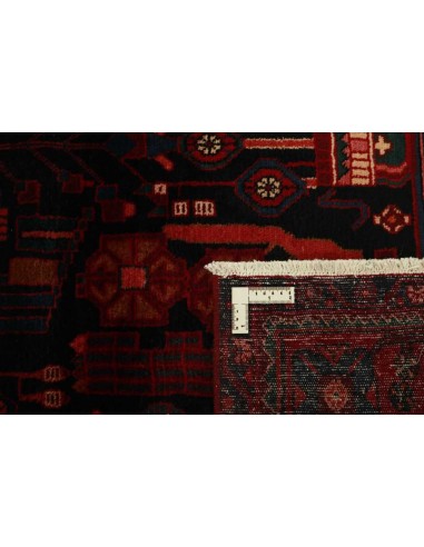 Hand made rug Toiserkan Persia cm.152x293