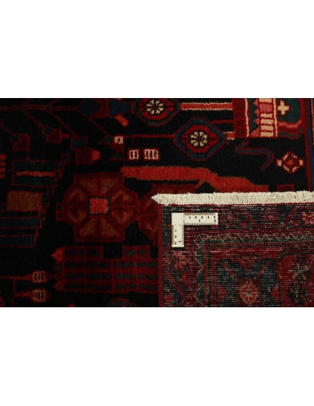 Hand made rug Toiserkan Persia cm.152x293