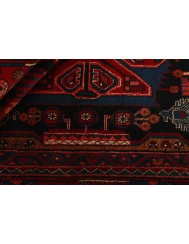 Hand made rug Toiserkan Persia cm.152x293