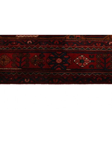 Hand made rug Toiserkan Persia cm.152x293