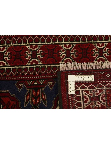 Hand made rug Torkaman Persia cm.63x197