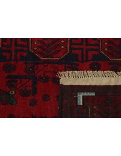 Hand made rug Old Afghan Afghanistan cm.73x117 2