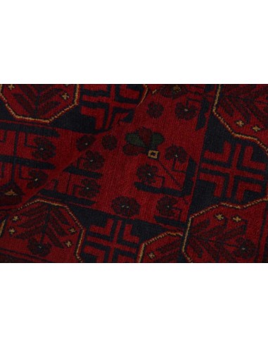 Hand made rug Old Afghan Afghanistan cm.73x117