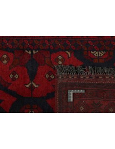 Hand made rug Old Afghan Afghanistan cm.76x120 2