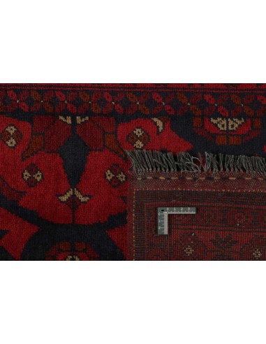 Hand made rug Old Afghan Afghanistan cm.76x120