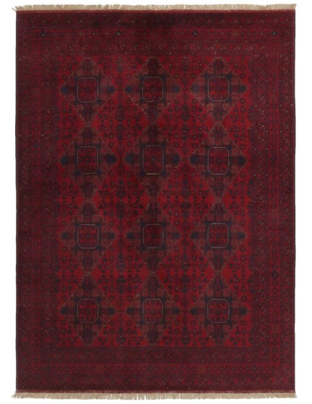 Hand made rug Old Afghan Afghanistan cm.175x231