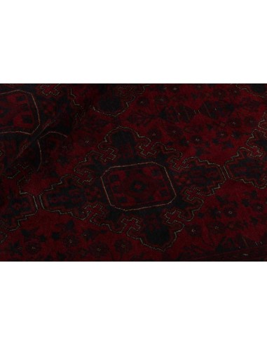 Hand made rug Old Afghan Afghanistan cm.175x231