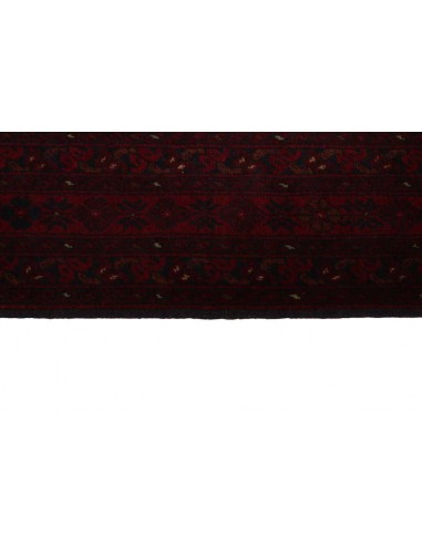 Hand made rug Old Afghan Afghanistan cm.175x231