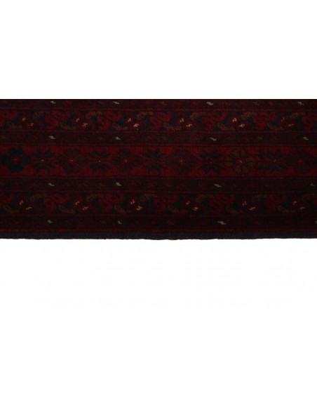 Hand made rug Old Afghan Afghanistan cm.175x231