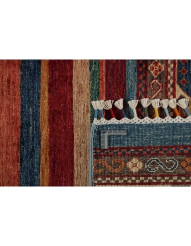 Hand made rug Shall Collection Afghanistan cm.209x297