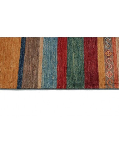 Hand made rug Shall Collection Afghanistan cm.209x297