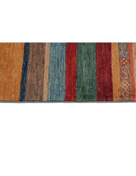Hand made rug Shall Collection Afghanistan cm.209x297