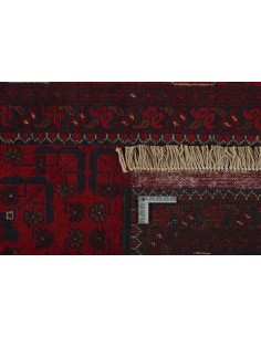 Hand made rug Old Afghan Afghanistan cm.101x145 2