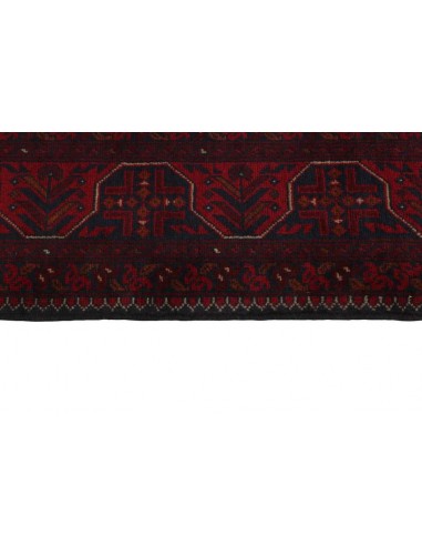 Hand made rug Old Afghan Afghanistan cm.101x145
