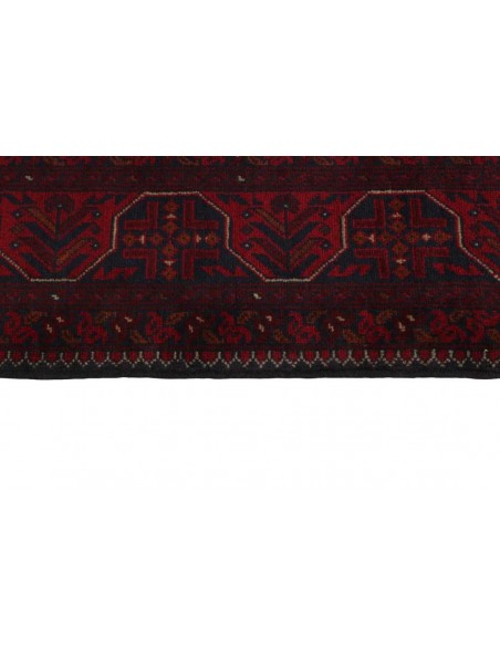 Hand made rug Old Afghan Afghanistan cm.101x145