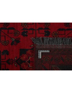 Hand made rug Old Afghan Afghanistan cm.99x148 2