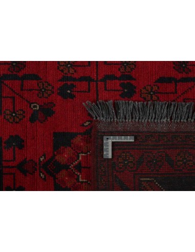 Hand made rug Old Afghan Afghanistan cm.99x148