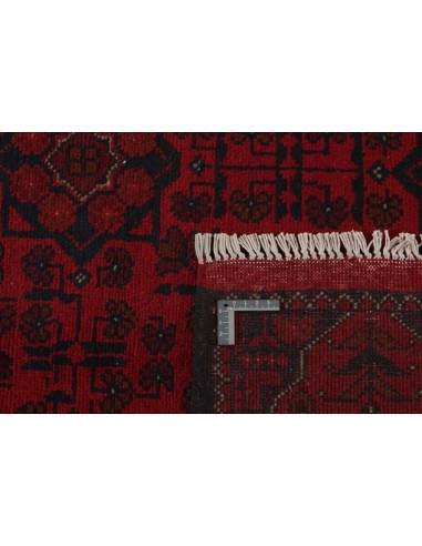Hand made rug Old Afghan Afghanistan cm.98x147